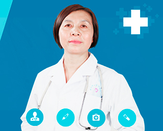 李翠英博士