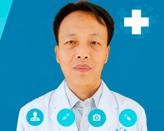 梁启军博士
